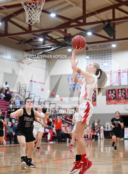 Thumbnail 1 in Tokay @ Lodi photogallery.