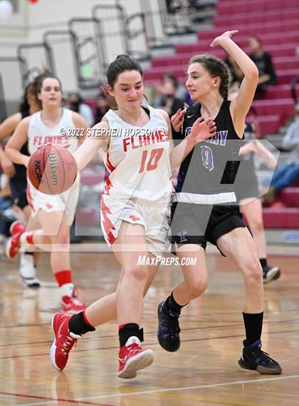 Thumbnail 3 in Tokay @ Lodi photogallery.