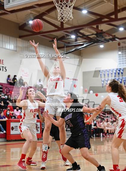 Thumbnail 2 in Tokay @ Lodi photogallery.