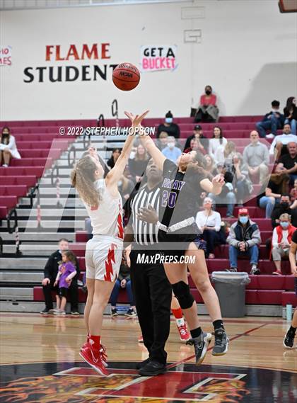 Thumbnail 2 in Tokay @ Lodi photogallery.