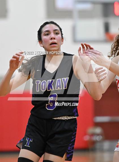 Thumbnail 2 in Tokay @ Lodi photogallery.