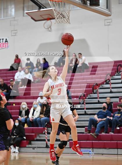 Thumbnail 3 in Tokay @ Lodi photogallery.