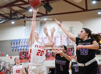 Thumbnail 1 in Tokay @ Lodi photogallery.