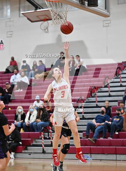 Thumbnail 1 in Tokay @ Lodi photogallery.
