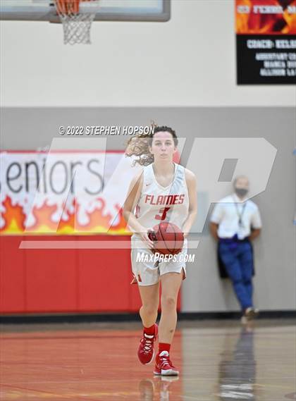 Thumbnail 1 in Tokay @ Lodi photogallery.