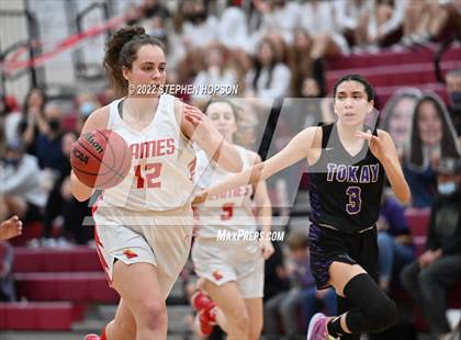 Thumbnail 1 in Tokay @ Lodi photogallery.