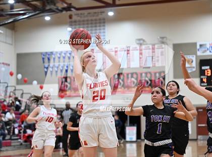Thumbnail 1 in Tokay @ Lodi photogallery.