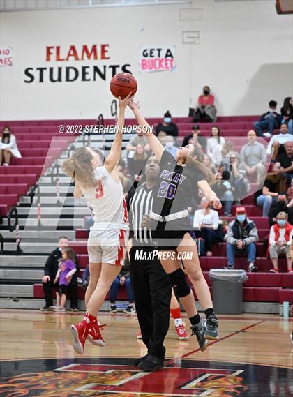 Thumbnail 3 in Tokay @ Lodi photogallery.