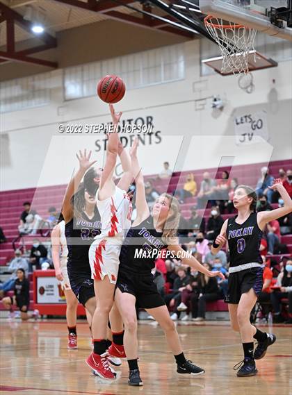 Thumbnail 3 in Tokay @ Lodi photogallery.