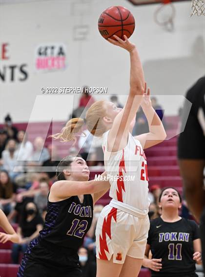 Thumbnail 2 in Tokay @ Lodi photogallery.
