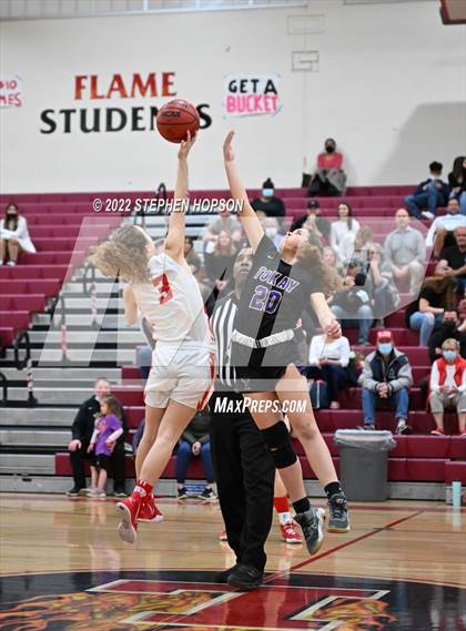 Thumbnail 1 in Tokay @ Lodi photogallery.