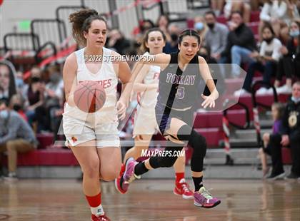 Thumbnail 3 in Tokay @ Lodi photogallery.