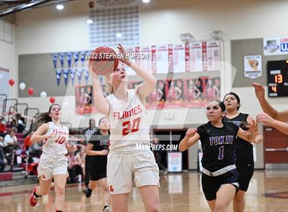 Thumbnail 3 in Tokay @ Lodi photogallery.
