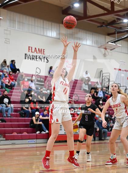 Thumbnail 1 in Tokay @ Lodi photogallery.