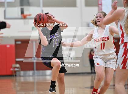 Thumbnail 3 in Tokay @ Lodi photogallery.