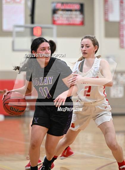 Thumbnail 1 in Tokay @ Lodi photogallery.