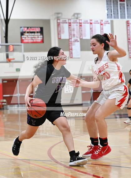 Thumbnail 2 in Tokay @ Lodi photogallery.
