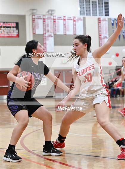 Thumbnail 3 in Tokay @ Lodi photogallery.