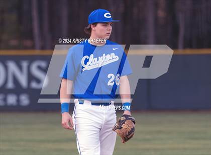 Thumbnail 1 in Clayton @ Cardinal Gibbons photogallery.