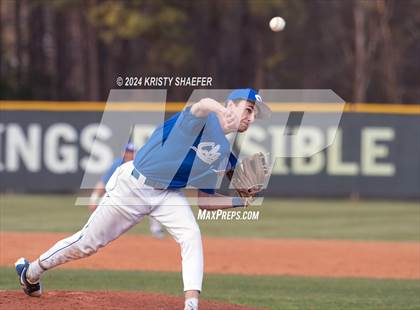 Thumbnail 1 in Clayton @ Cardinal Gibbons photogallery.