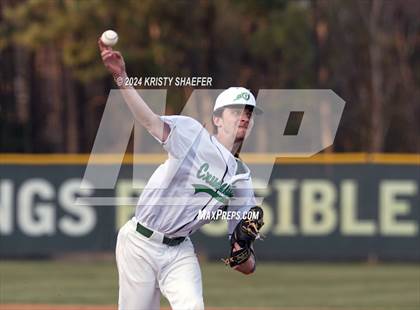 Thumbnail 1 in Clayton @ Cardinal Gibbons photogallery.