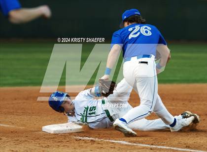 Thumbnail 2 in Clayton @ Cardinal Gibbons photogallery.