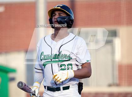 Thumbnail 3 in Clayton @ Cardinal Gibbons photogallery.