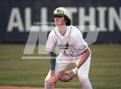 Thumbnail 2 in Clayton @ Cardinal Gibbons photogallery.