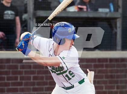 Thumbnail 2 in Clayton @ Cardinal Gibbons photogallery.