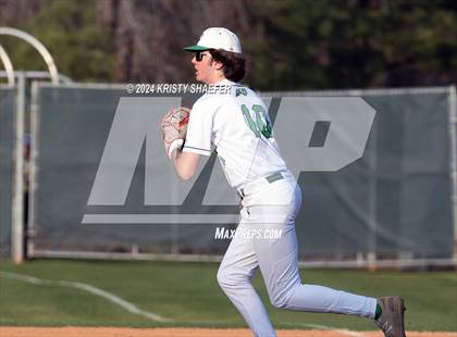 Thumbnail 2 in Clayton @ Cardinal Gibbons photogallery.