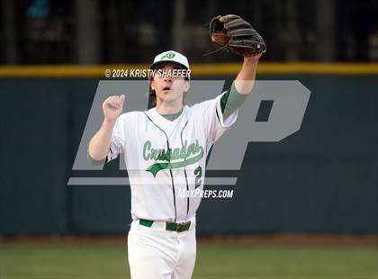 Thumbnail 2 in Clayton @ Cardinal Gibbons photogallery.