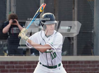 Thumbnail 1 in Clayton @ Cardinal Gibbons photogallery.
