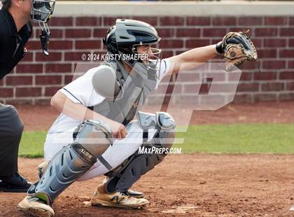 Thumbnail 3 in Clayton @ Cardinal Gibbons photogallery.