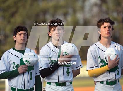 Thumbnail 1 in Clayton @ Cardinal Gibbons photogallery.