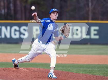 Thumbnail 1 in Clayton @ Cardinal Gibbons photogallery.