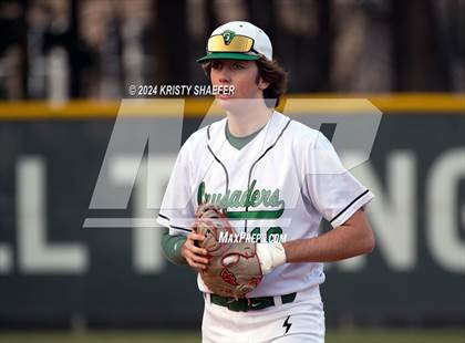 Thumbnail 1 in Clayton @ Cardinal Gibbons photogallery.