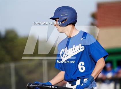 Thumbnail 3 in Clayton @ Cardinal Gibbons photogallery.