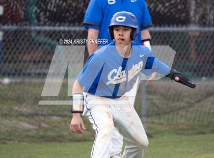 Thumbnail 3 in Clayton @ Cardinal Gibbons photogallery.