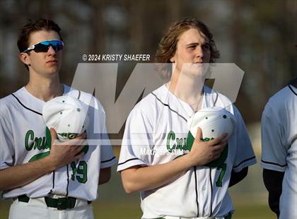 Thumbnail 2 in Clayton @ Cardinal Gibbons photogallery.