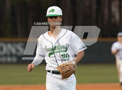 Thumbnail 2 in Clayton @ Cardinal Gibbons photogallery.