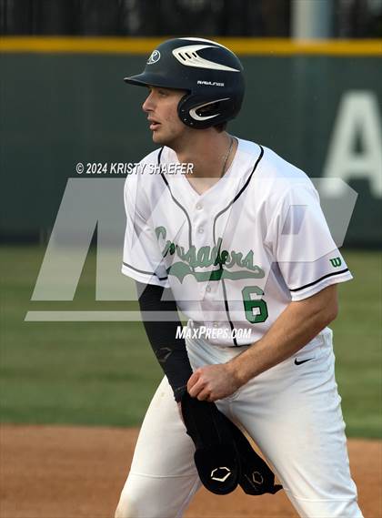 Thumbnail 2 in Clayton @ Cardinal Gibbons photogallery.
