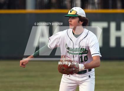 Thumbnail 1 in Clayton @ Cardinal Gibbons photogallery.