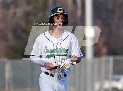 Thumbnail 1 in Clayton @ Cardinal Gibbons photogallery.