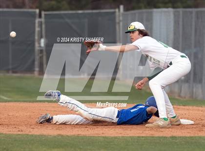 Thumbnail 1 in Clayton @ Cardinal Gibbons photogallery.