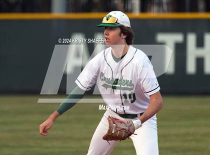 Thumbnail 3 in Clayton @ Cardinal Gibbons photogallery.