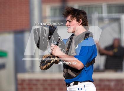Thumbnail 1 in Clayton @ Cardinal Gibbons photogallery.