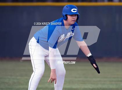Thumbnail 3 in Clayton @ Cardinal Gibbons photogallery.