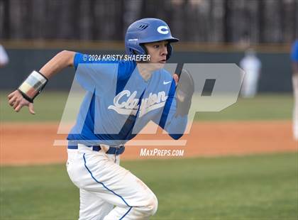 Thumbnail 3 in Clayton @ Cardinal Gibbons photogallery.