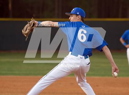 Thumbnail 2 in Clayton @ Cardinal Gibbons photogallery.