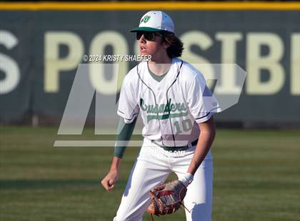 Thumbnail 2 in Clayton @ Cardinal Gibbons photogallery.
